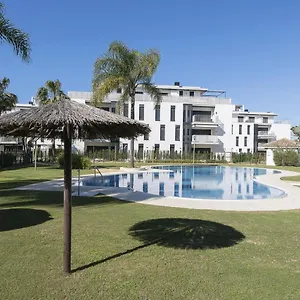 Apartamento La Casita De Candor, Rota