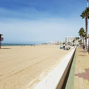 Apartamento Mychoice Terraces, Rota