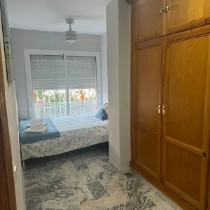Apartamento Golden Hour Grupo Ac Gestion, Rota