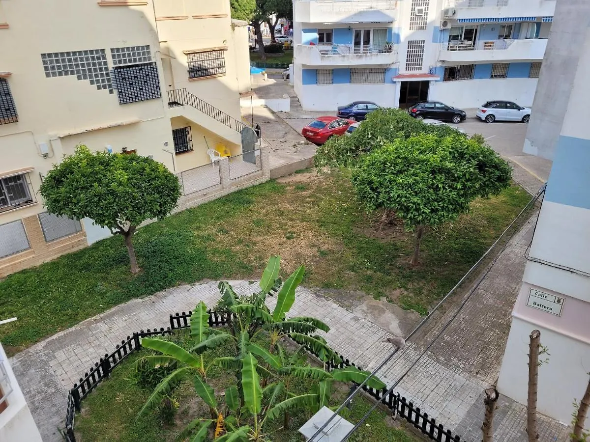 Apartment La Costilla Centro Y Playa Rota